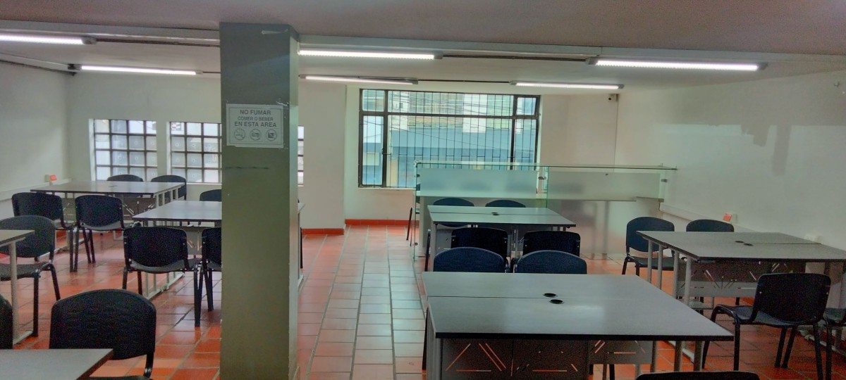 Edificio – Colombia – Bogota