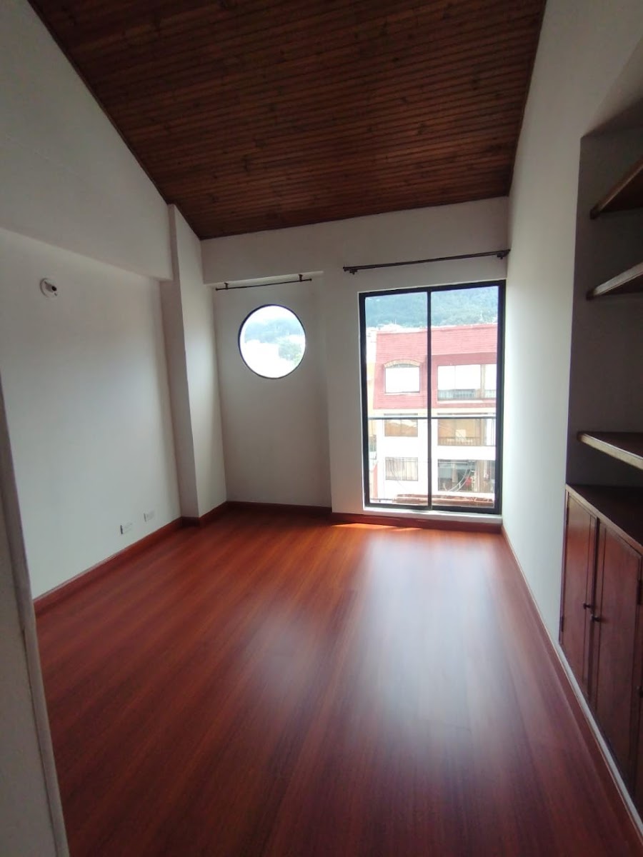 Apartamento – Santa Teresita – Bogota