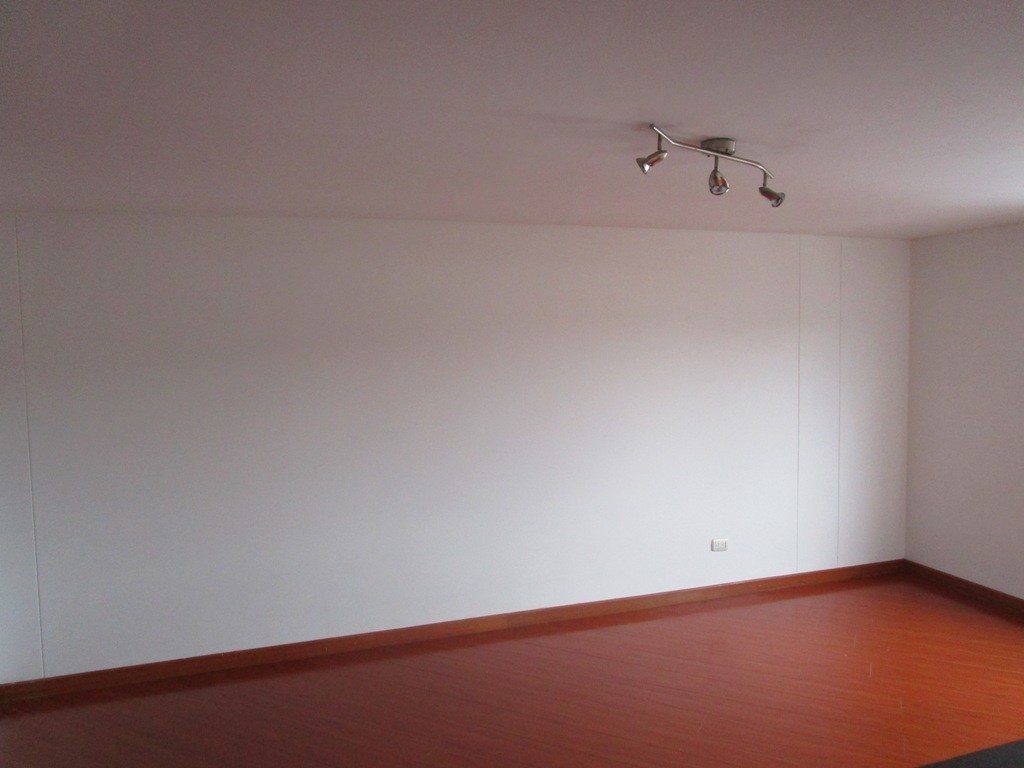 Apartamento – El Contador – Bogota