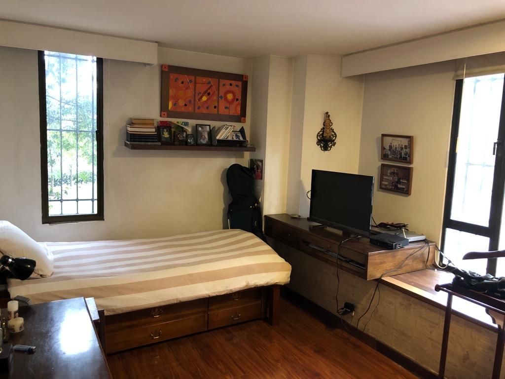 Apartamento – Chico Norte – Bogota