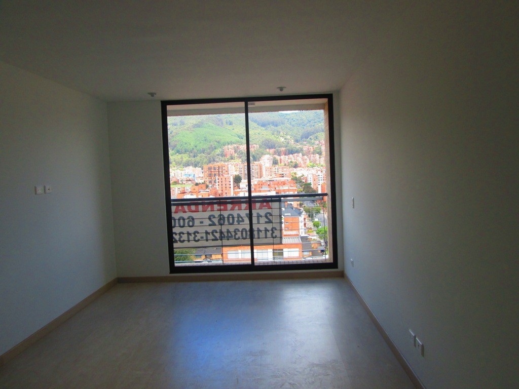 Apartamento – Cedritos – Bogota