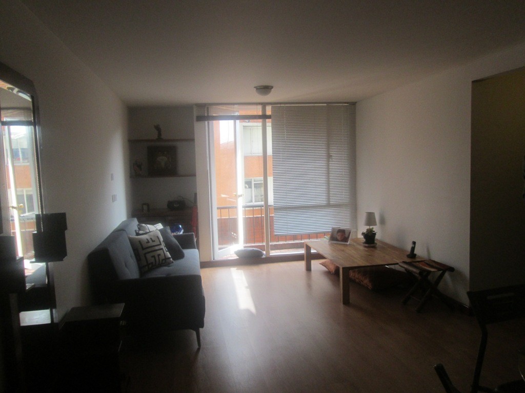 Apartamento – La Salle – Bogota