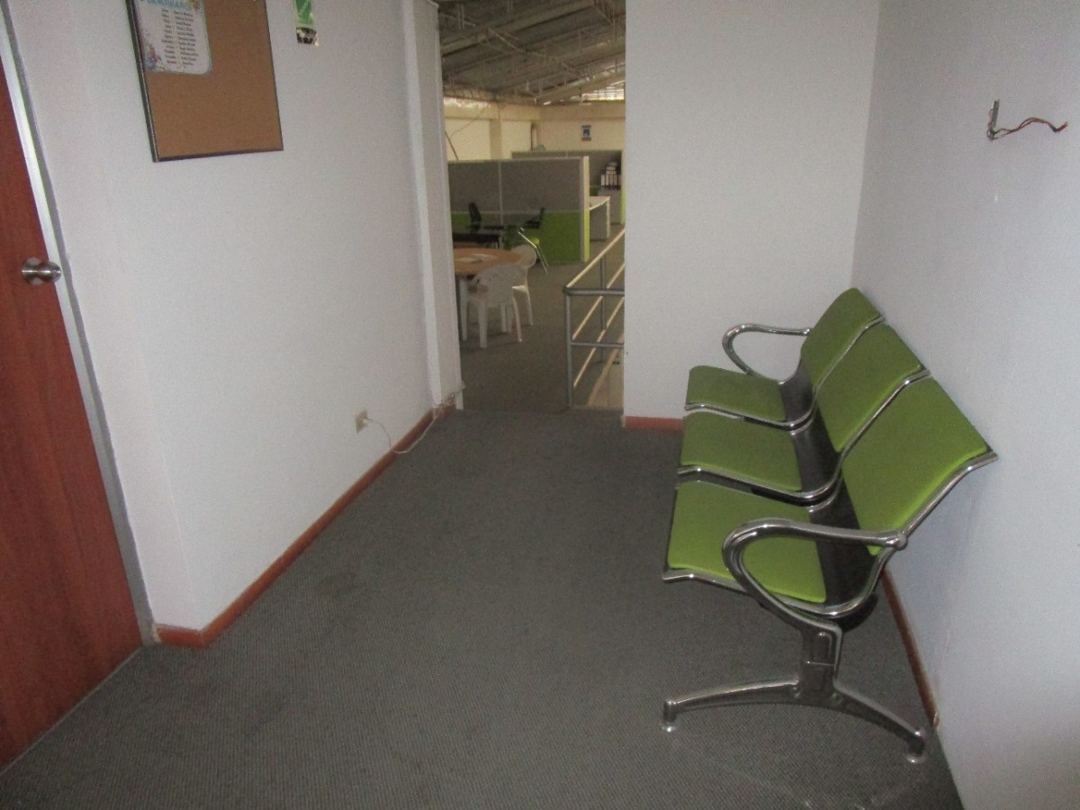 Bodega – Alcazares Norte – Bogota