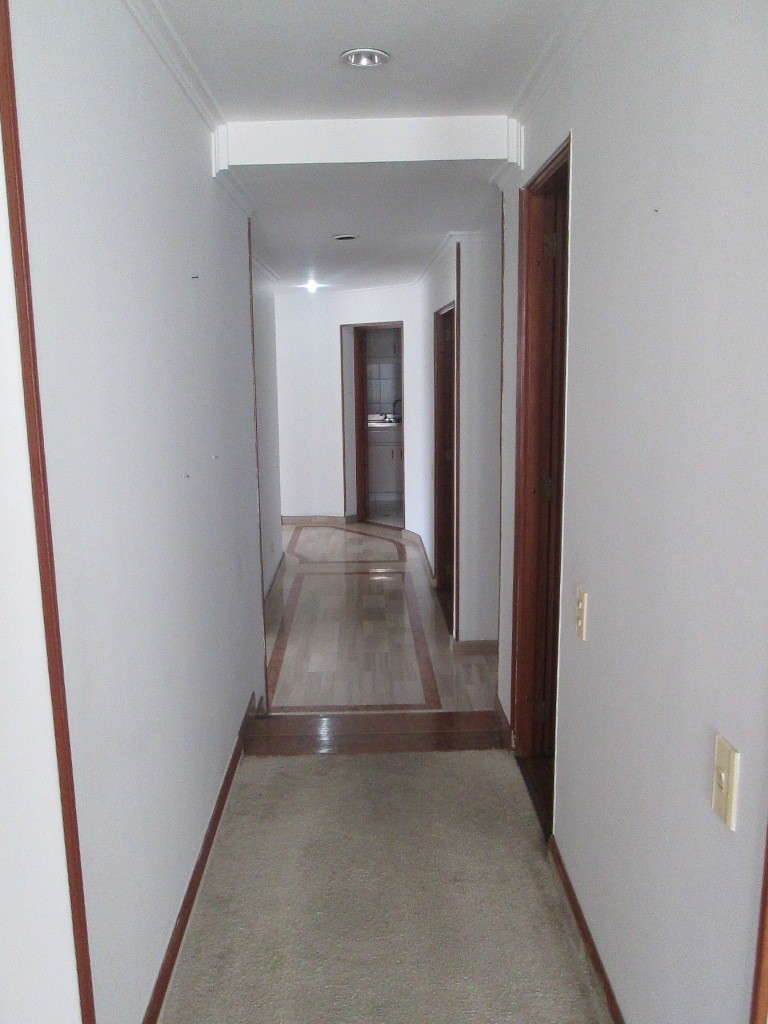 Apartamento – Santa Barbara Oriental – Bogota