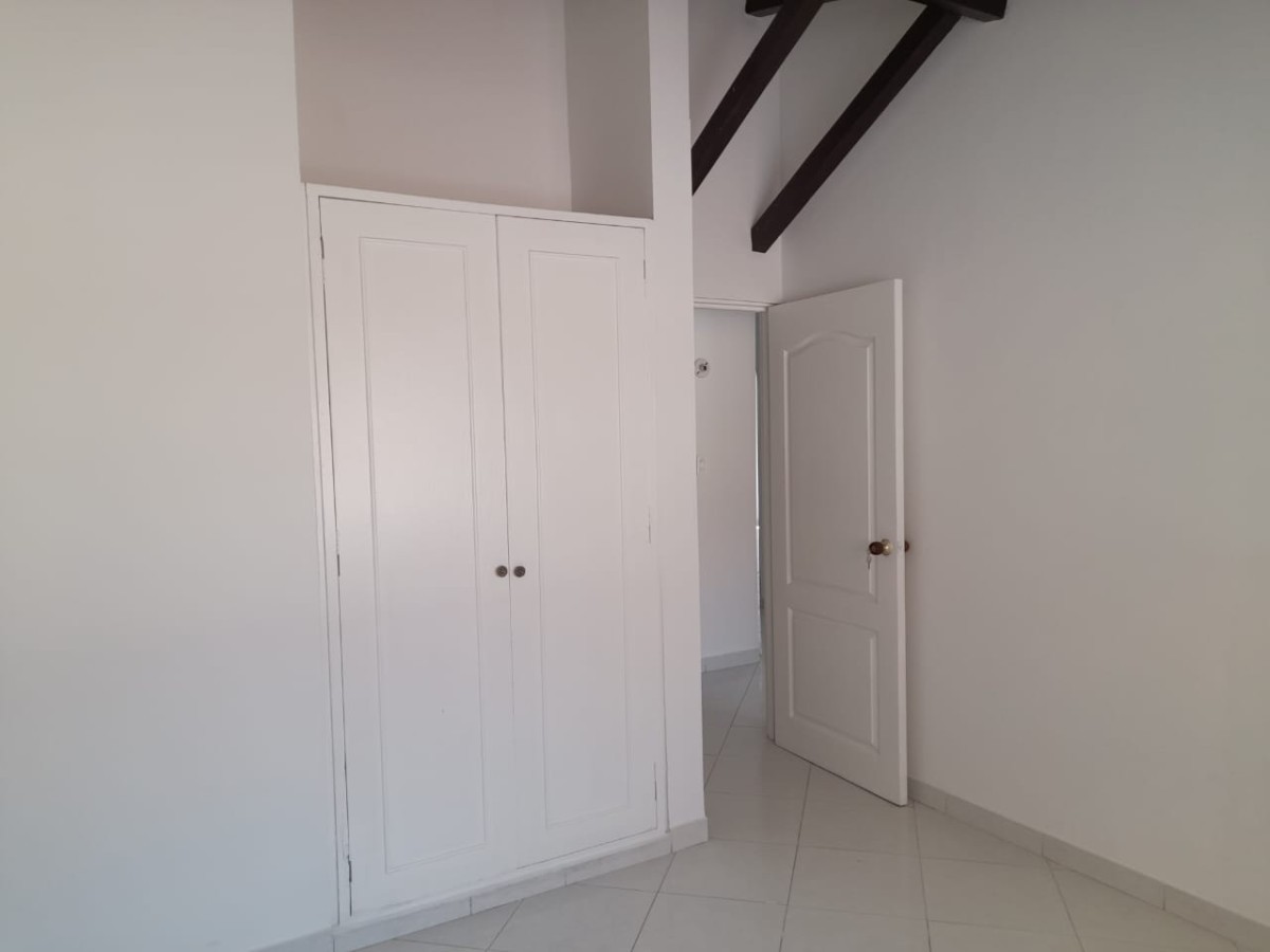 Apartamento – Colina Campestre – Bogota