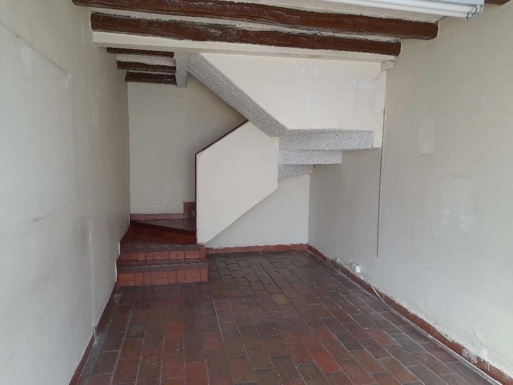 Casa – La Castellana – Bogota