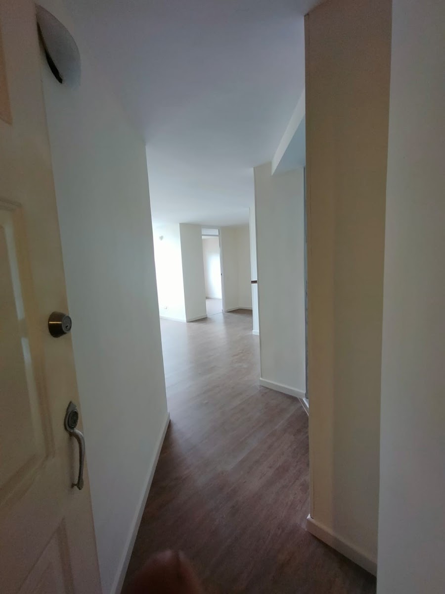 Apartamento – Las Orquideas – Bogota