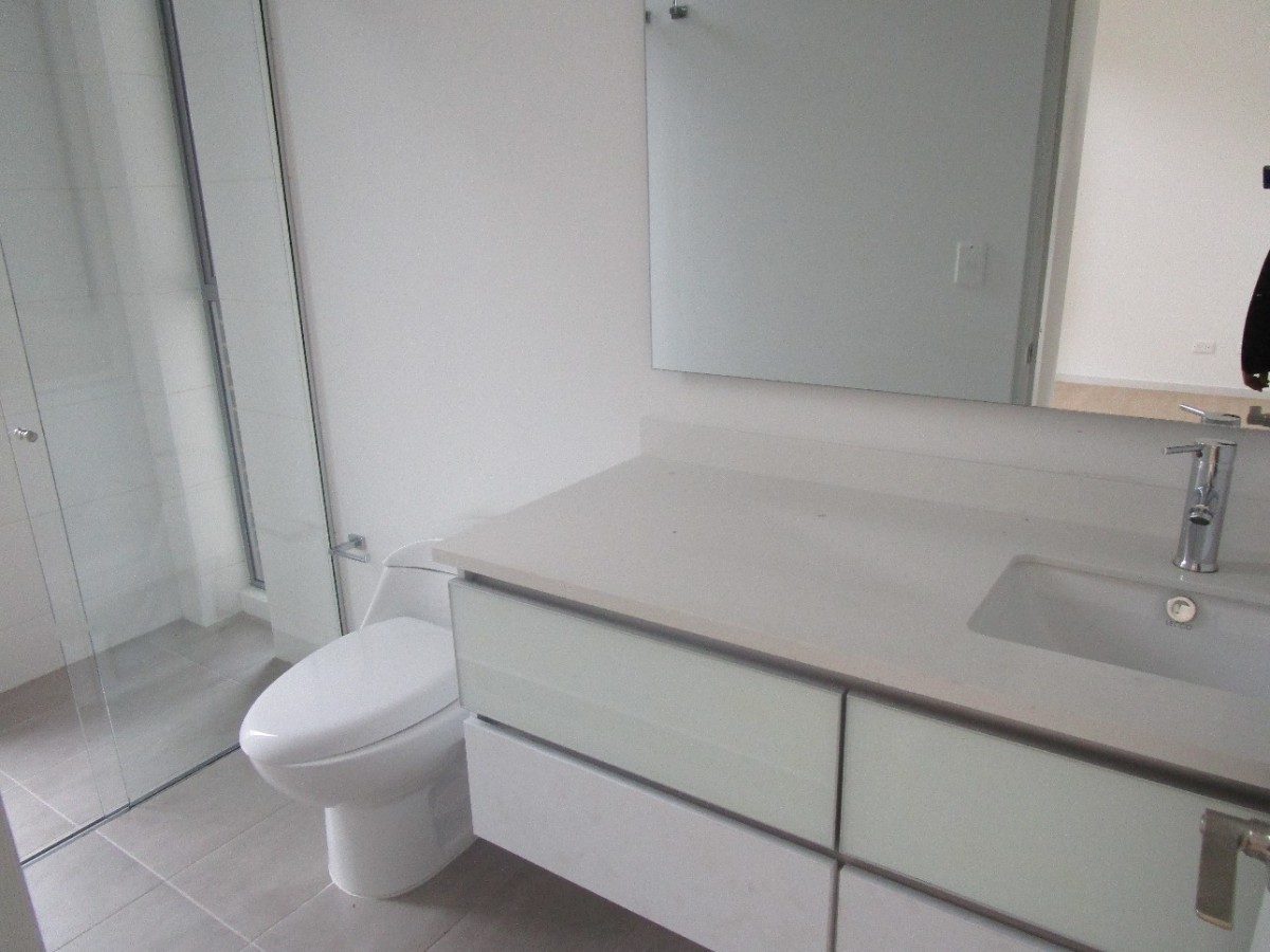 Apartamento – Chapinero Alto – Bogota