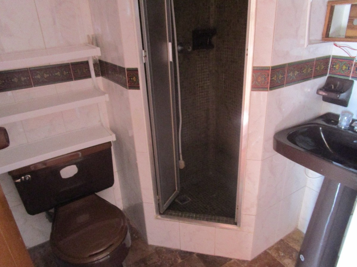 Apartamento – La Castellana – Bogota