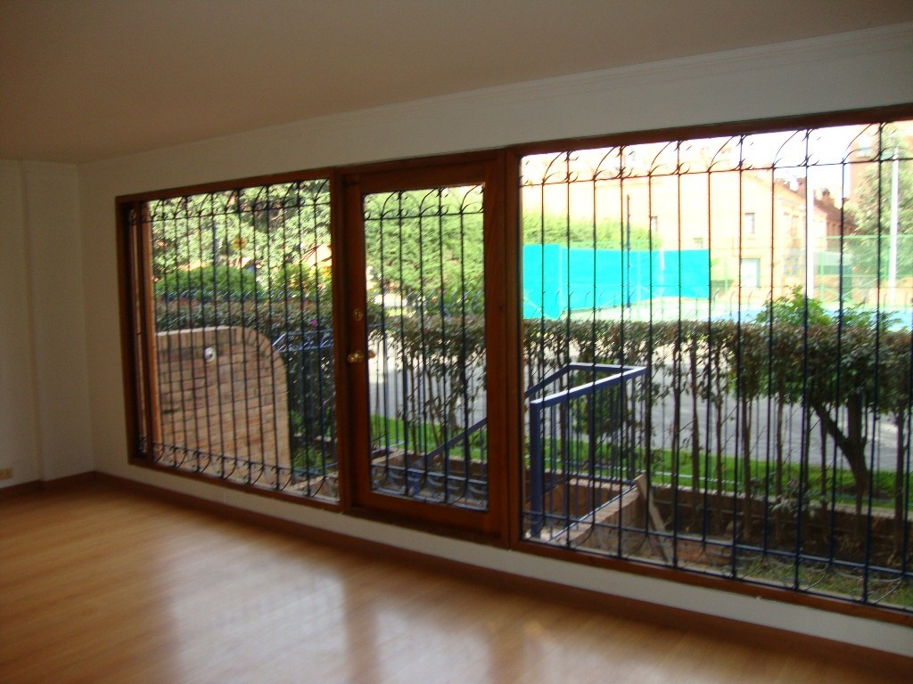 Casa – Colina Campestre – Bogota