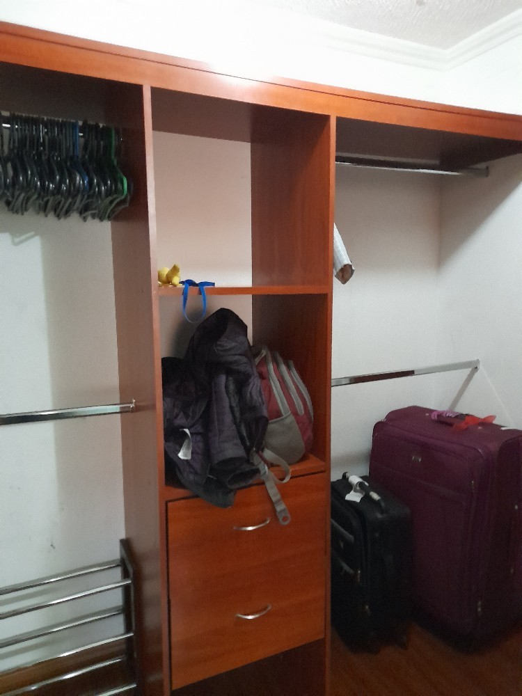Apartamento – Pontevedra – Bogota