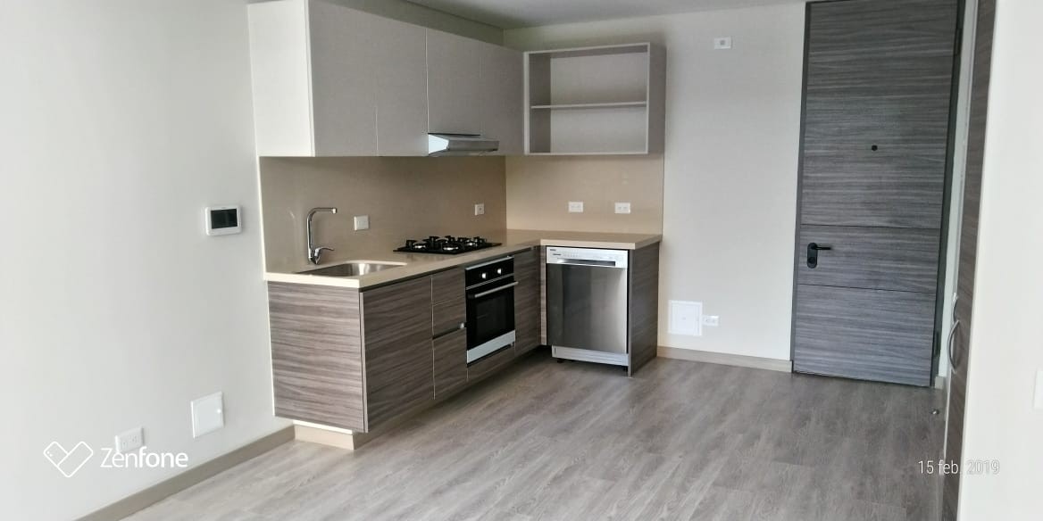 Apartamento – Antiguo Country – Bogota