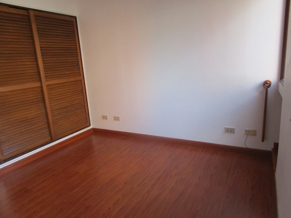 Apartamento – La Castellana – Bogota