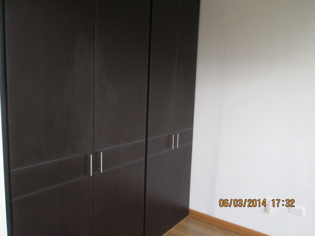 Apartamento – Chapinero Alto – Bogota
