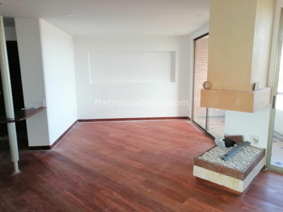 Apartamento – Ginebra – Bogota