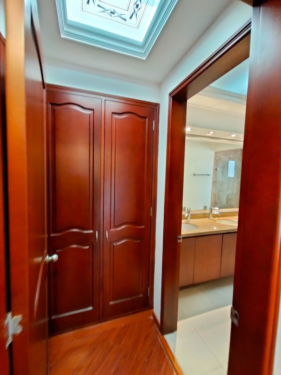 Apartamento – Santa Barbara Occidental – Bogota