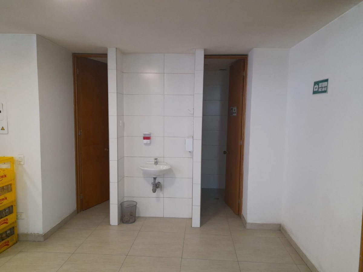 Local – Puente Aranda – Bogota