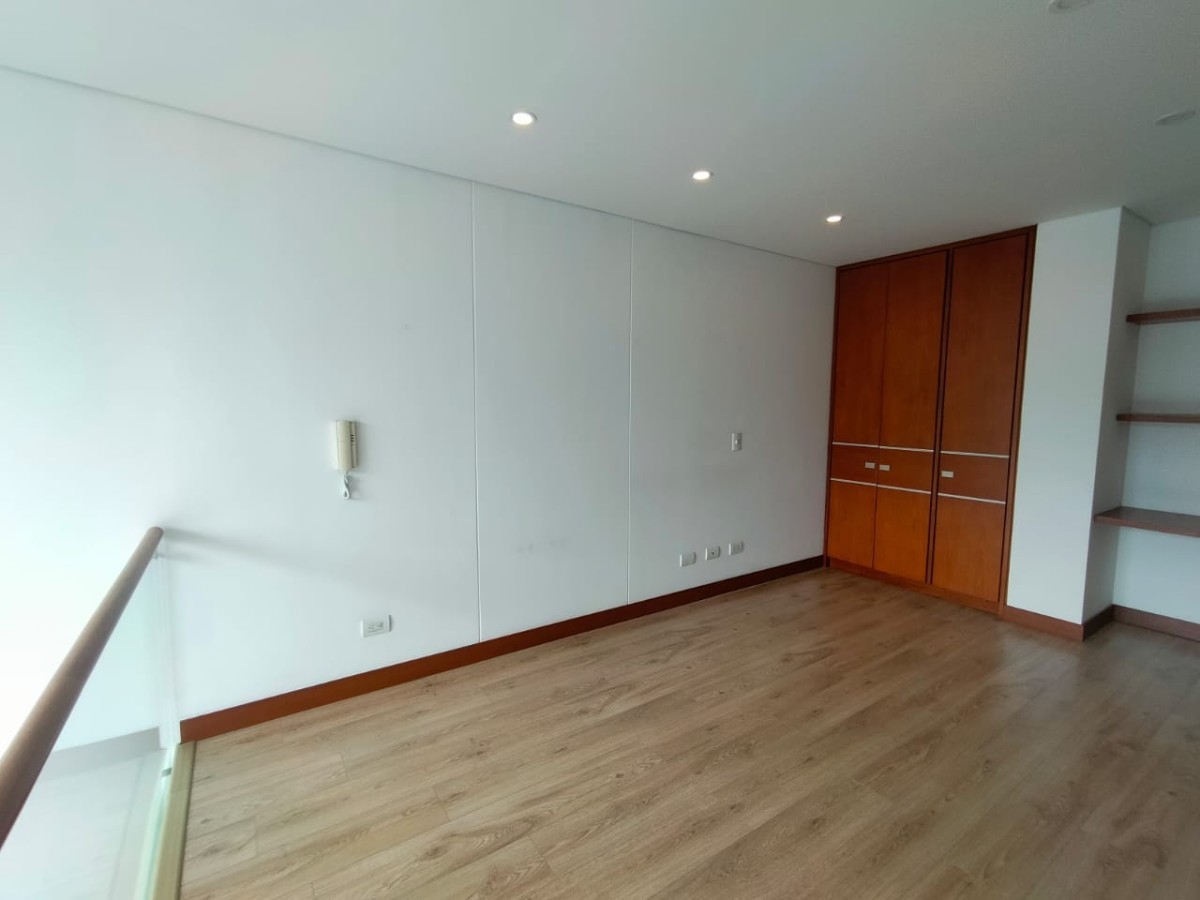 Apartamento – Cedritos – Bogota