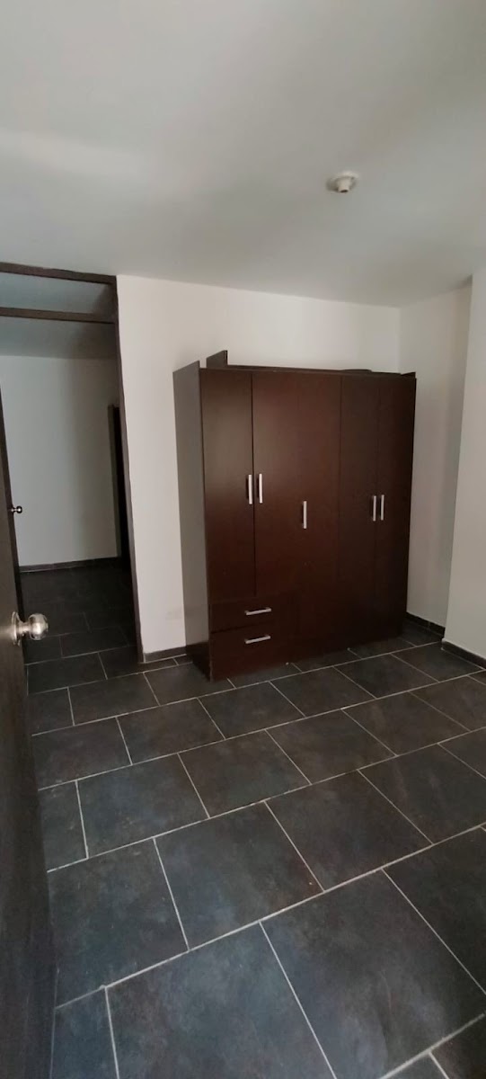 Apartamento – La CampiÑa – Bogota