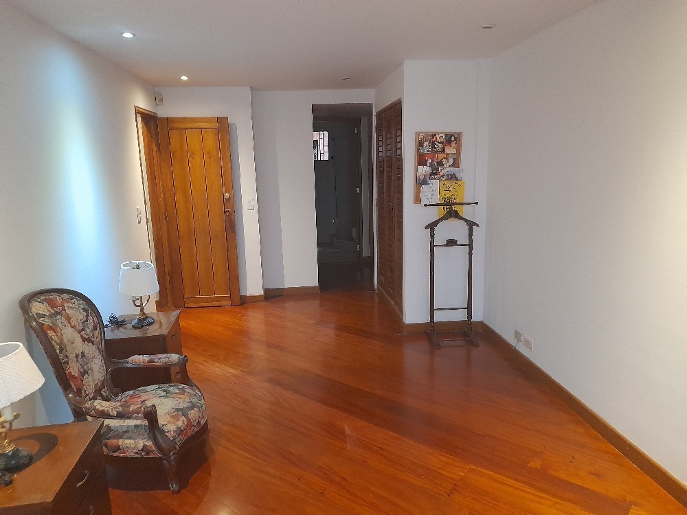 Apartamento – Santa Barbara Central – Bogota