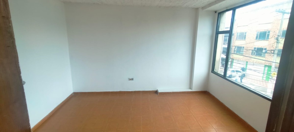 Apartamento – Primavera – Bogota