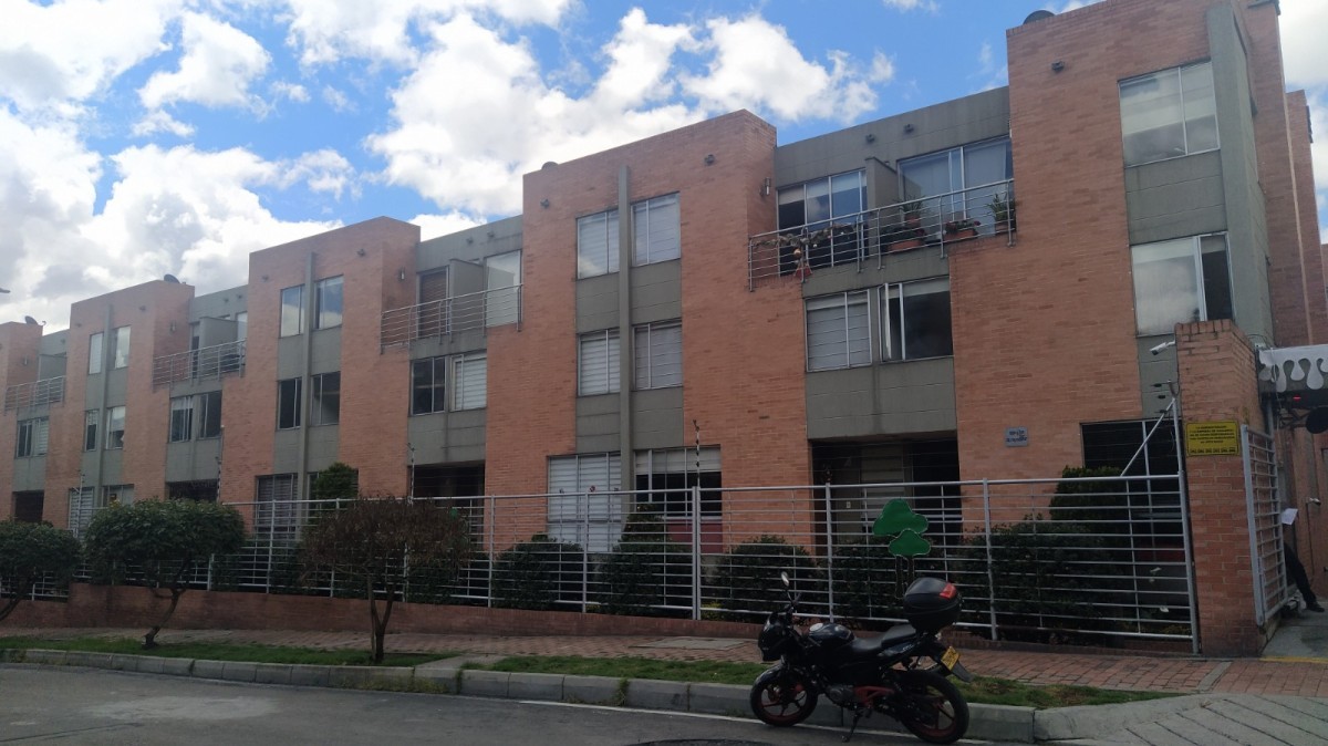 Casa – Alameda Campestre – Bogota