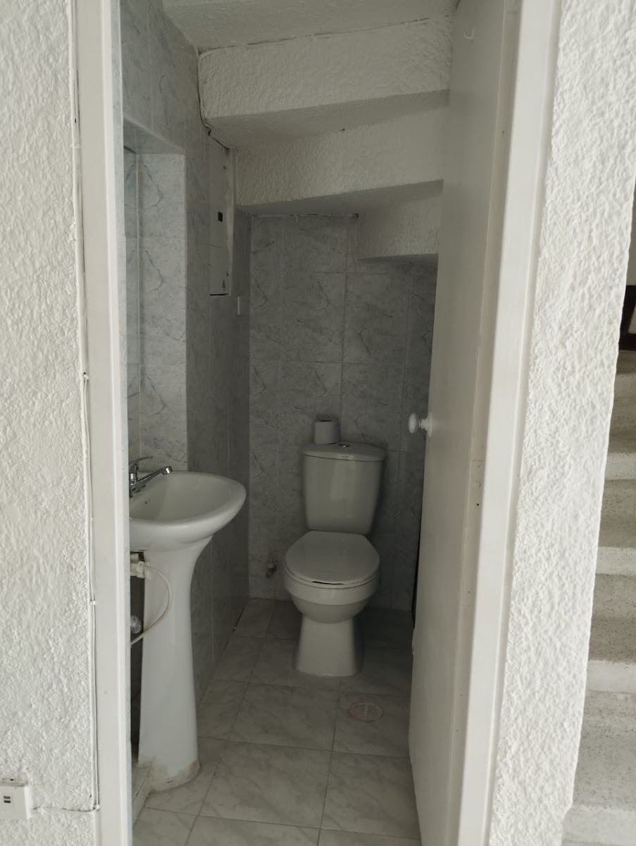 Casa – Villas De Madrigal – Bogota