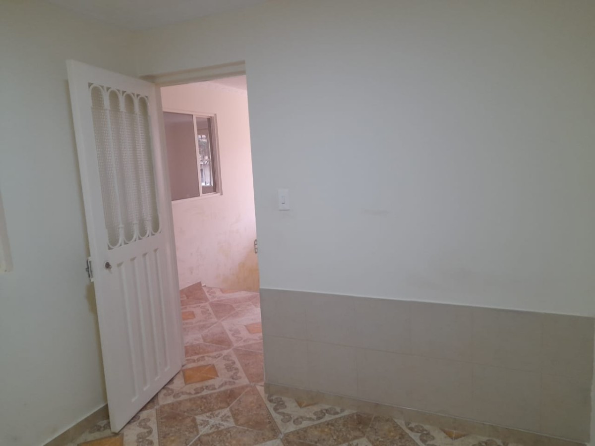 Casa – Gran Britalia – Bogota