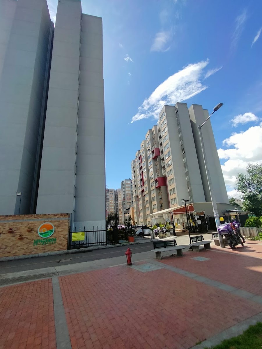 Apartamento – Urbanizacion Castilla – Bogota