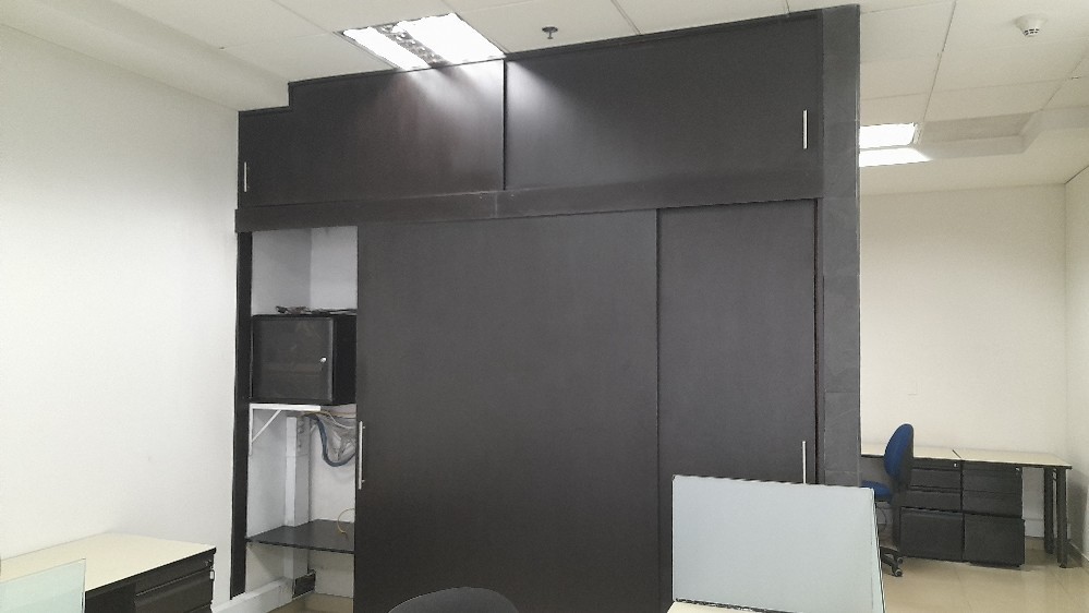 Oficina – Ciudad Salitre Nororiental – Bogota