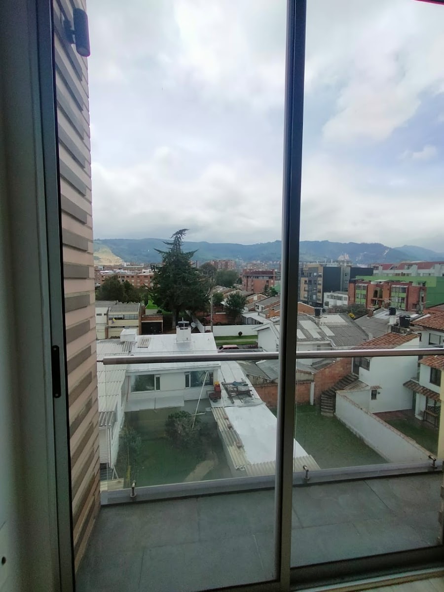 Apartamento – Cedritos – Bogota