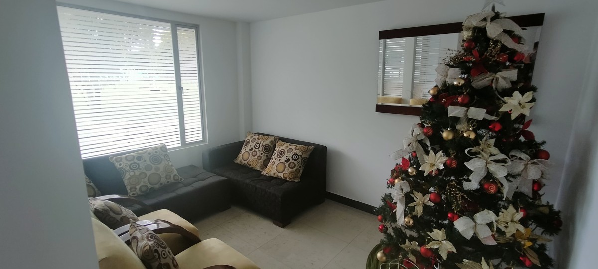 Apartamento – Nicolas De Federman – Bogota