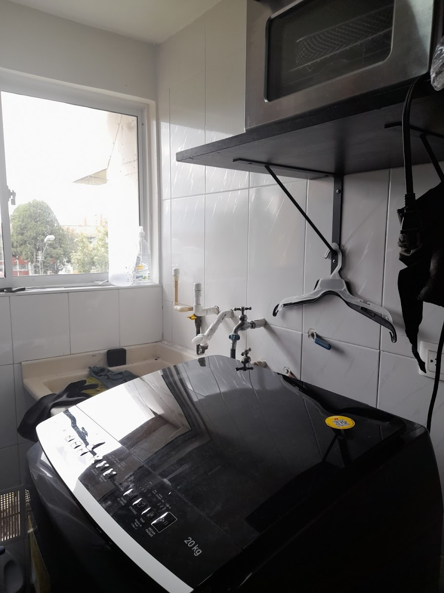 Apartamento – Santa Helena De Baviera Iv Sector – Bogota