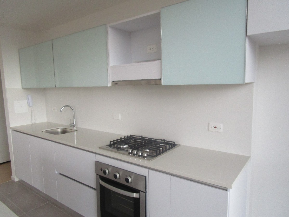 Apartamento – Chapinero Alto – Bogota