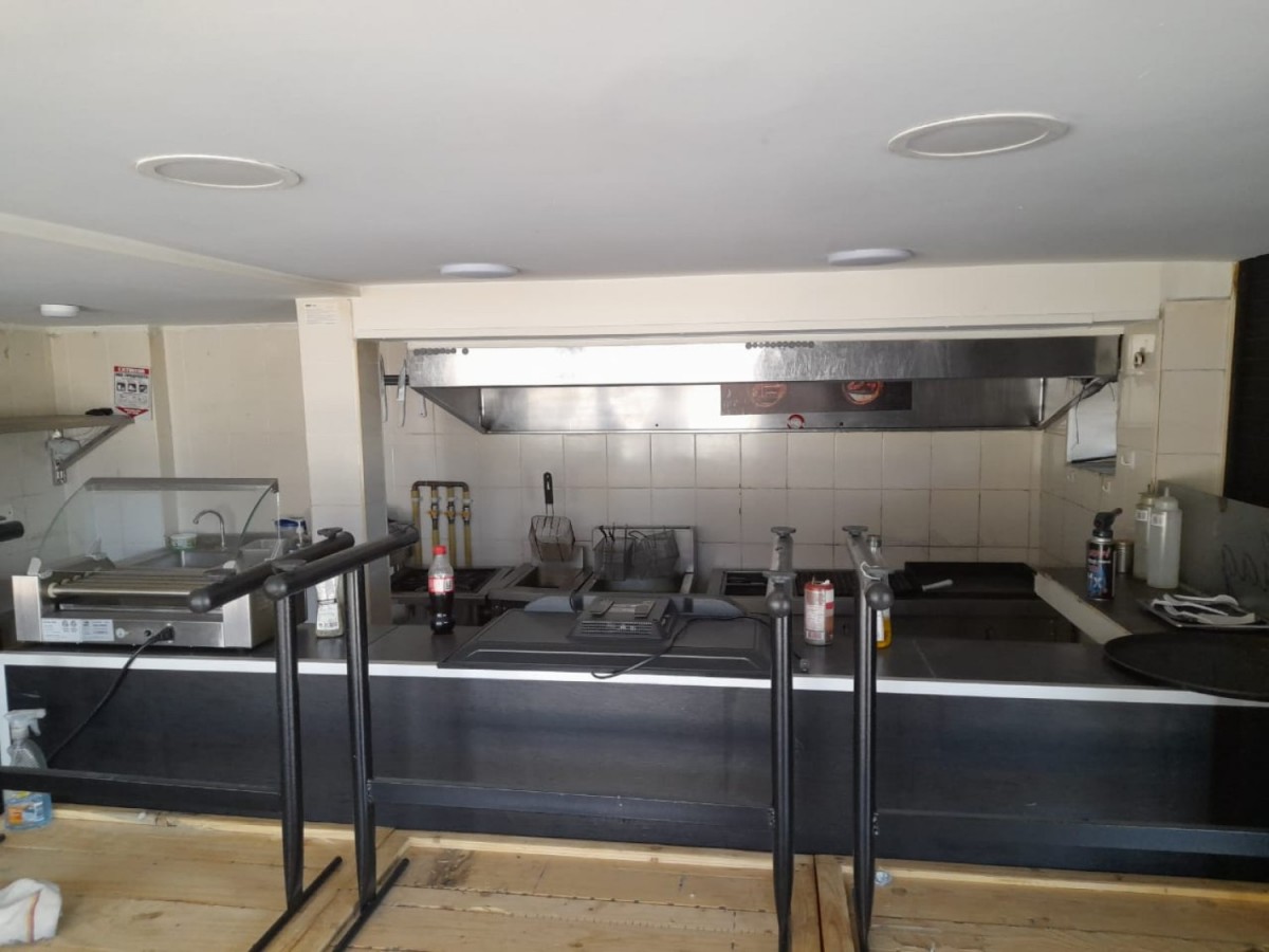 Local – El Recuerdo – Bogota