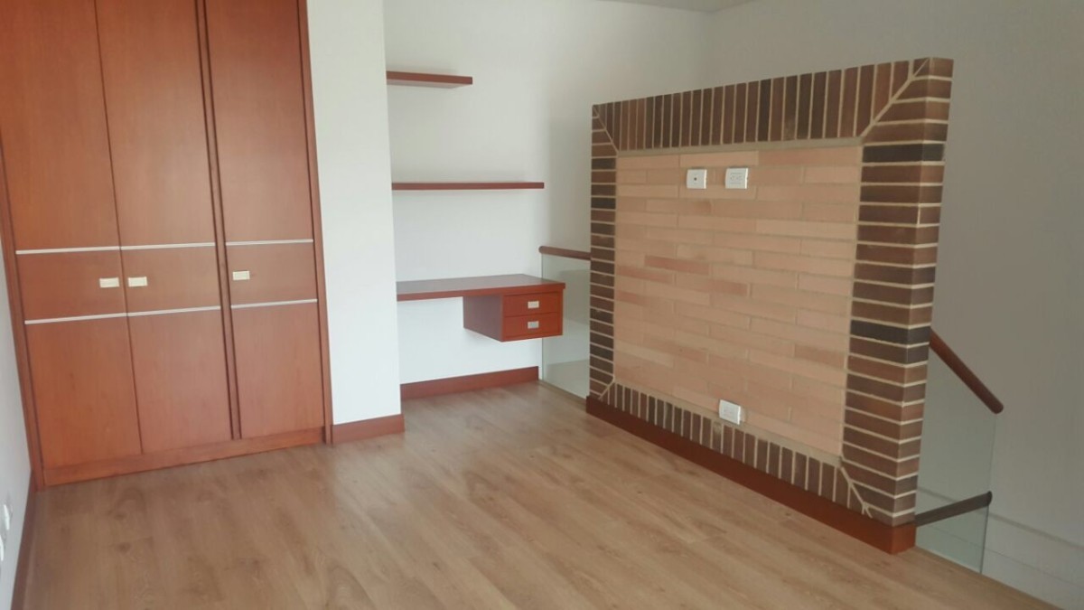 Apartamento – Cedritos – Bogota