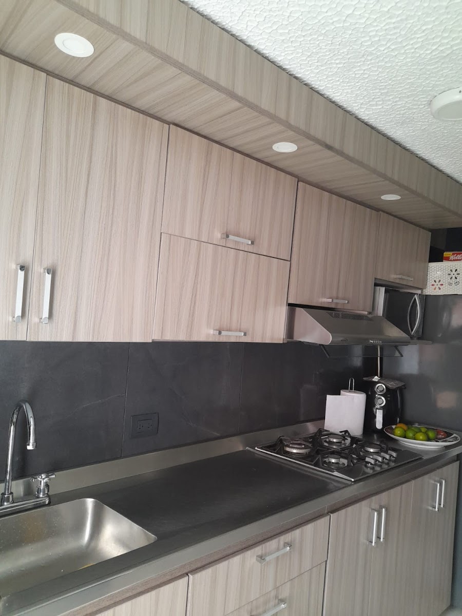 Apartamento – Bosque De Modelia – Bogota