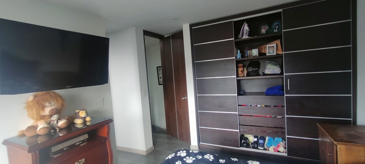 Apartamento – Nicolas De Federman – Bogota