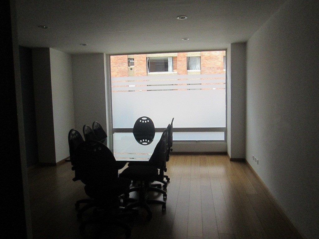 Apartamento – Cedritos – Bogota