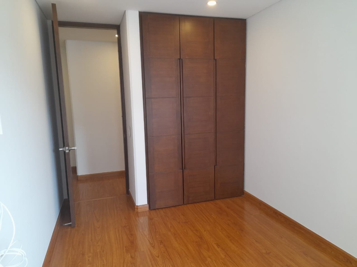 Apartamento – Pasadena – Bogota