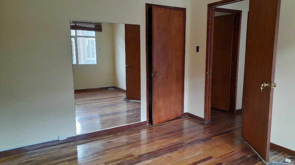 Apartamento – Pardo Rubio – Bogota