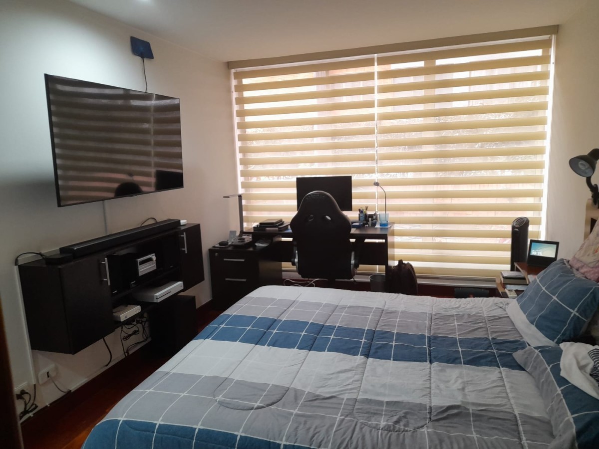 Apartamento – Lisboa – Bogota