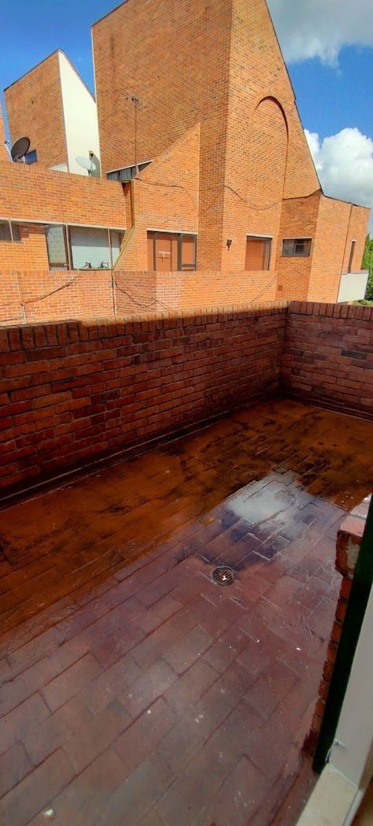 Apartamento – Colina Campestre – Bogota