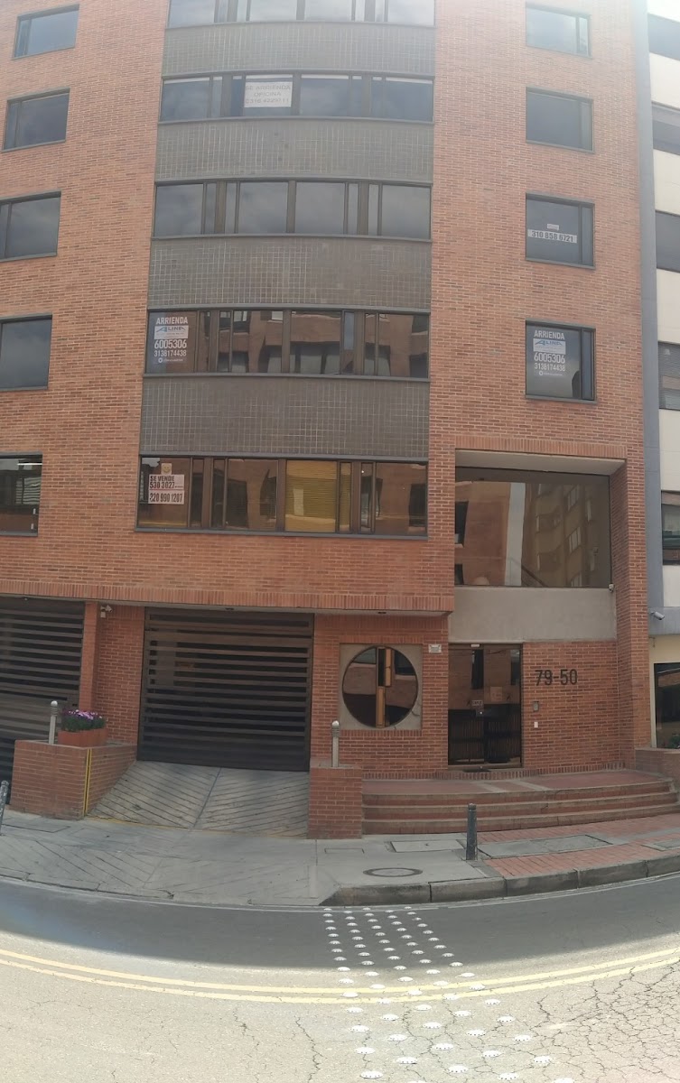 Oficina – El Retiro – Bogota