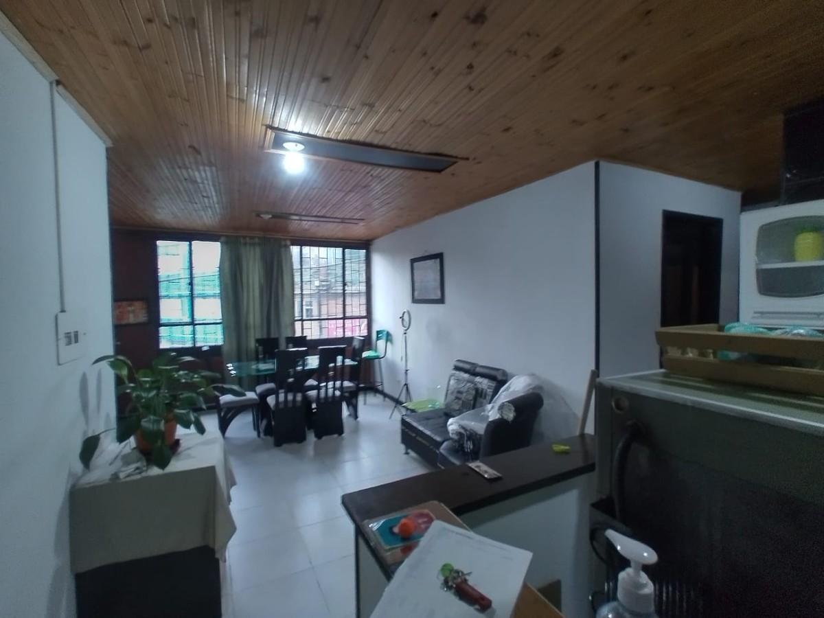 Casa – El Recuerdo San Jorge Alto – Bogota