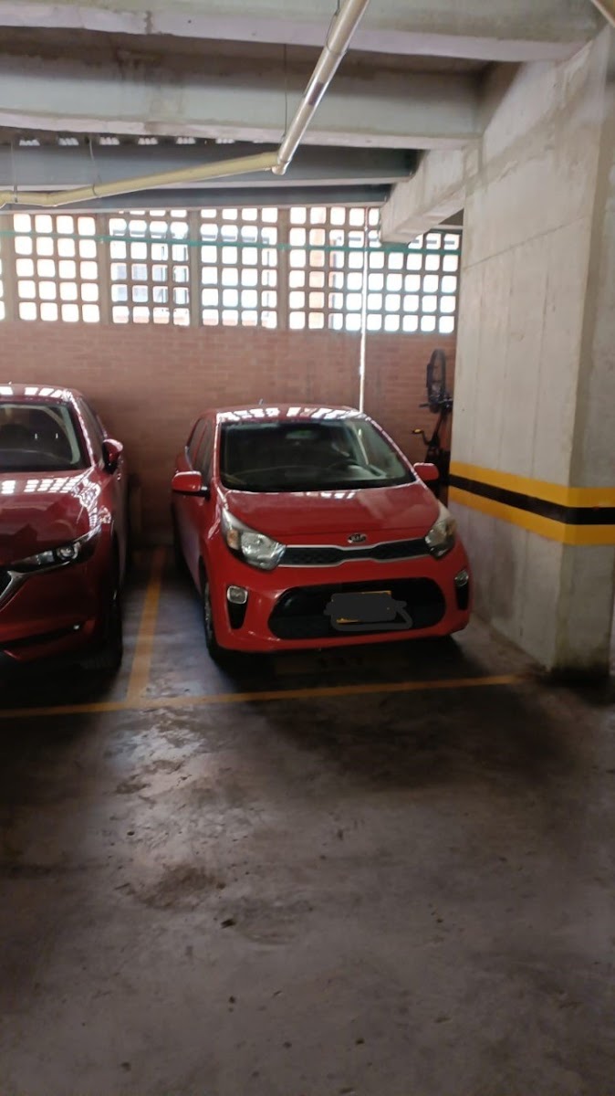 Apartamento – Cedritos – Bogota