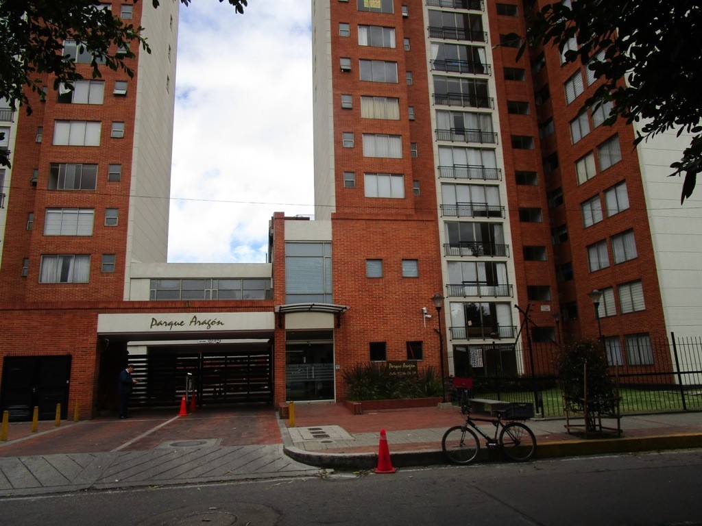 Apartamento – Mazuren – Bogota
