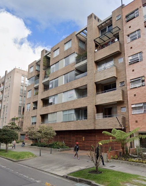 Apartamento – Chico Navarra – Bogota