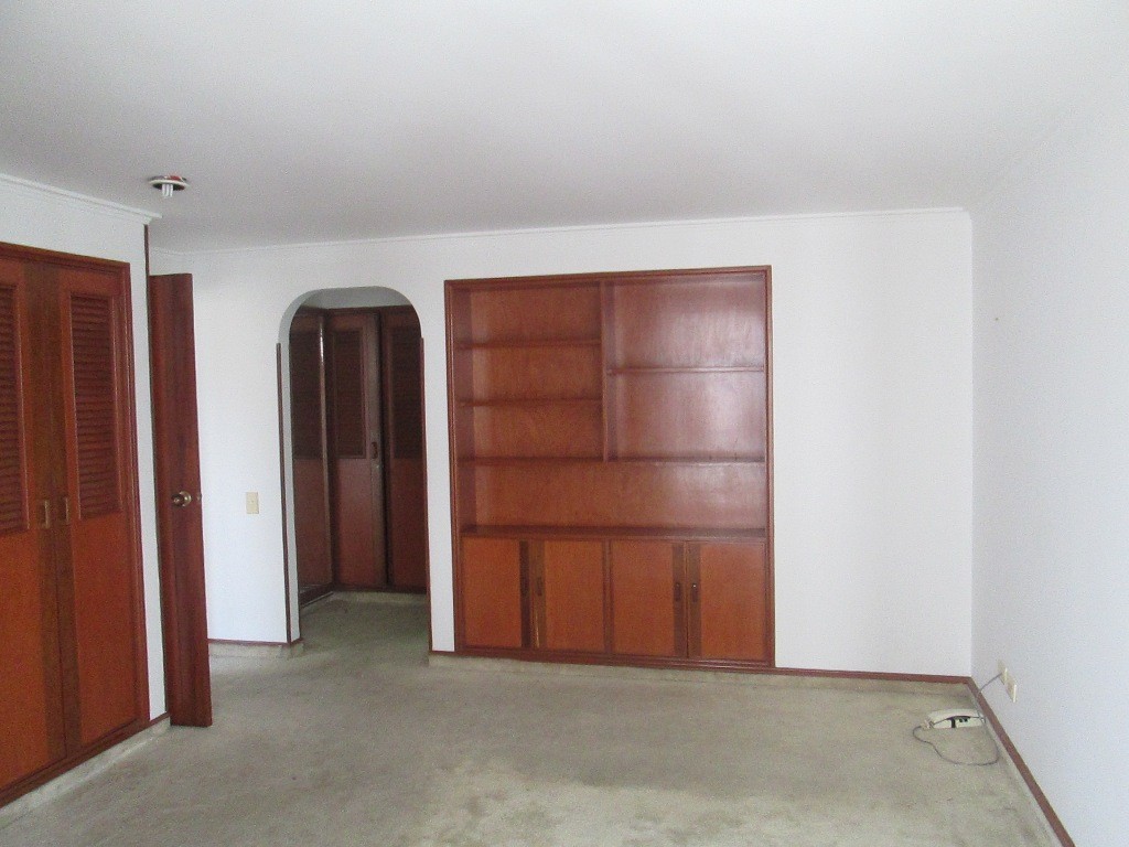 Apartamento – Santa Barbara Oriental – Bogota
