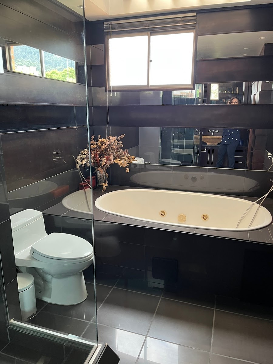 Apartamento – Los Rosales – Bogota